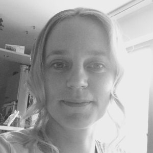 Profilbild von Andrea Ayada