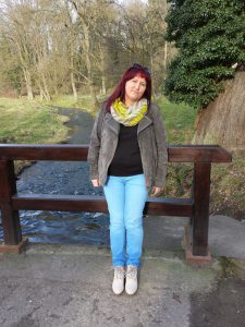 Profilbild von Andrea Baage