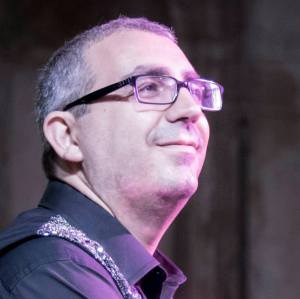 Profilbild von Andrea Baccassino