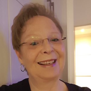 Profilbild von Andrea Bachert
