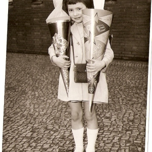 Profilbild von Andrea Bachmann