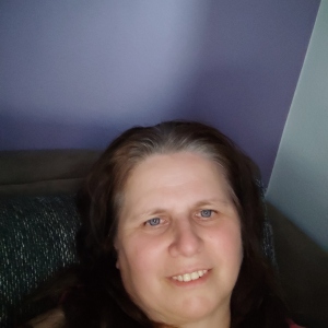 Profilbild von Andrea Badergoll