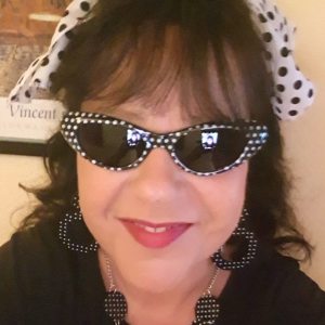 Profilbild von Andrea Badstieber