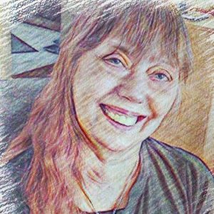 Profilbild von Andrea Bär