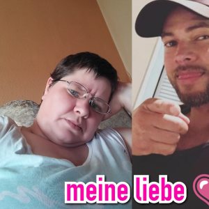 Profilbild von Andrea Bär