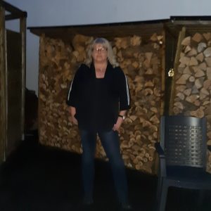Profilbild von Andrea Bäumer