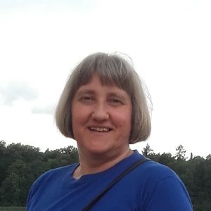 Profilbild von Andrea Bageritz