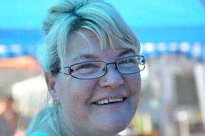 Profilbild von Andrea Bahlke