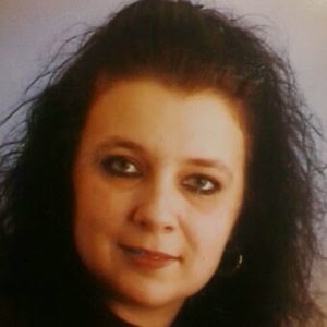 Profilbild von Andrea Baiersdörfer-Steinig