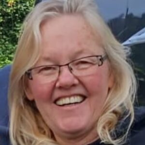 Profilbild von Andrea Ballinger