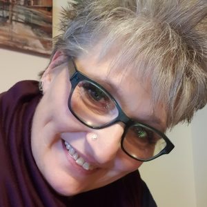 Profilbild von Andrea Balzer