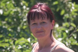 Profilbild von Andrea Banasiewicz