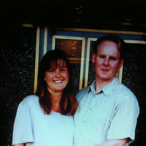 Profilbild von Andrea Bandt