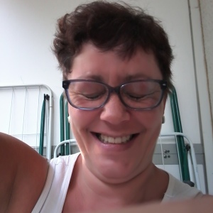Profilbild von Andrea Banisch