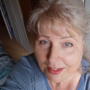 Profilbild von Andrea Banspach