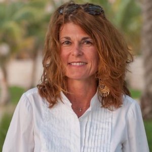 Profilbild von Andrea Barden