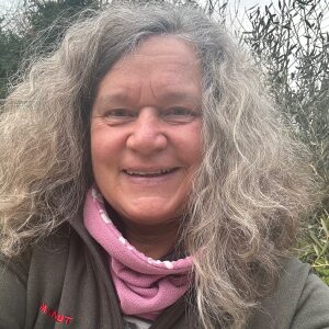 Profilbild von Andrea Bareiss