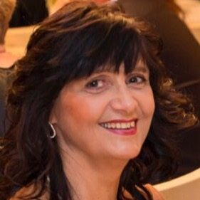 Profilbild von Andrea Baresel