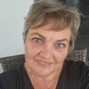 Profilbild von Andrea Bareuther