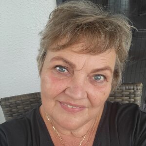 Profilbild von Andrea Bareuther