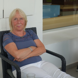 Profilbild von Andrea Barner