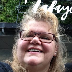 Profilbild von Andrea Bartels