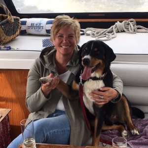 Profilbild von Andrea Bartels