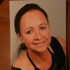 Profilbild von Andrea Bartnik