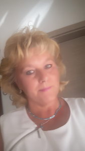 Profilbild von Andrea Bartsch
