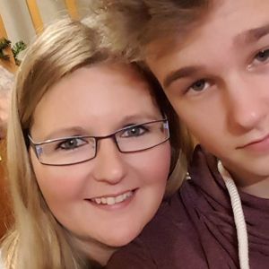Profilbild von Andrea Bartz