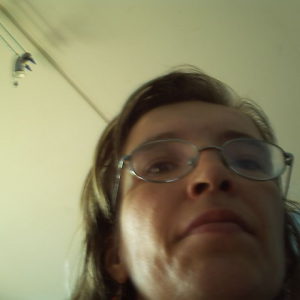 Profilbild von Andrea Basmer