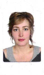 Profilbild von Andrea Bathe
