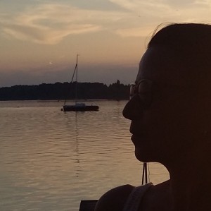Profilbild von Andrea Bauer