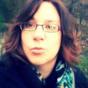 Profilbild von Andrea Bauer