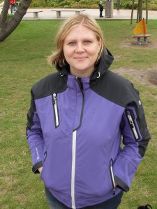 Profilbild von Andrea Bauer