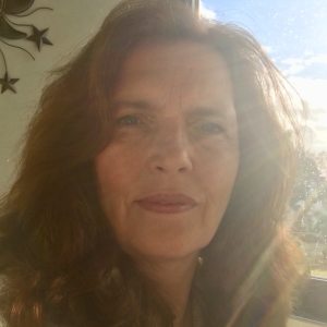 Profilbild von Andrea Bauer