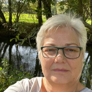Profilbild von Andrea Baum