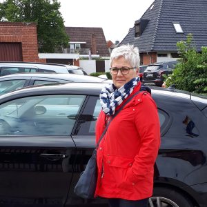 Profilbild von Andrea Baum