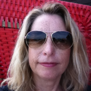 Profilbild von Andrea Baumeister