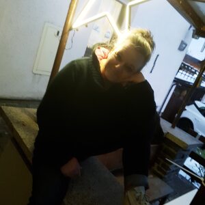Profilbild von Andrea Baumgarten