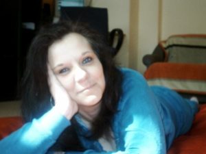 Profilbild von Andrea Baumgarten