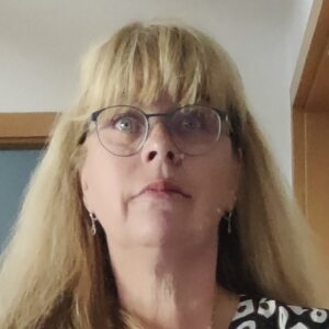 Profilbild von Andrea Baumgartner ----geb. Graß
