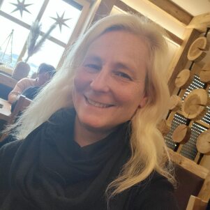 Profilbild von Andrea Baumschlager