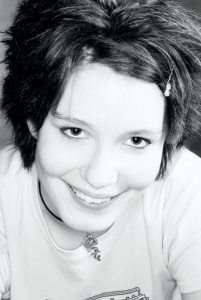 Profilbild von Andrea Baur