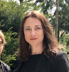 Profilbild von Andrea Baur