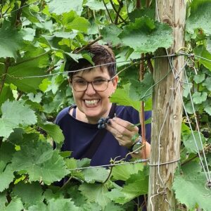 Profilbild von Andrea Becker