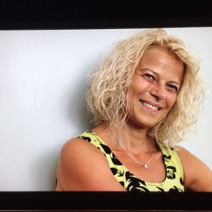 Profilbild von Andrea Becker