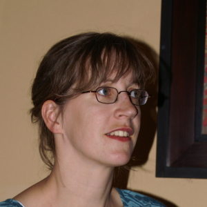 Profilbild von Andrea Becker