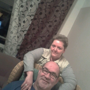 Profilbild von Andrea Becker