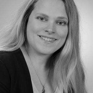 Profilbild von Andrea Becker